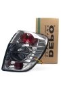 DEPO 235-1910R-UE-S | Chevrolet Captiva Sağ Dış Stop Lambası Beyaz 2007-