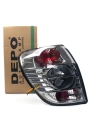 DEPO 235-1910L-UE-S | Chevrolet Captiva Sol Dış Stop Lambası Beyaz 2007-