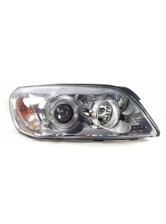 İTHAL 96626974 | Chevrolet Captiva C100 Sağ Far