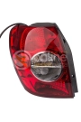 İTHAL 96626995 | Chevrolet Captiva C100 Sol Stop Yuvarlak Model Komple