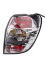 WISCO 96830938 | Chevrolet Captiva Sağ Stop Lambası Komple Şeffaf Krom 2009 ->, (20977720)