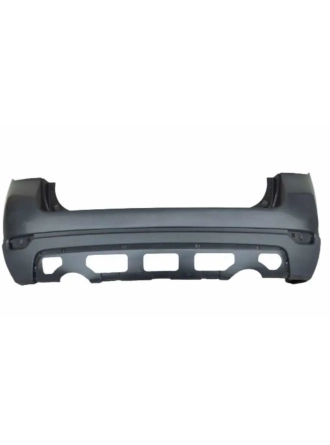 MOPAR (PSA) 96671242 | Tampon Arka