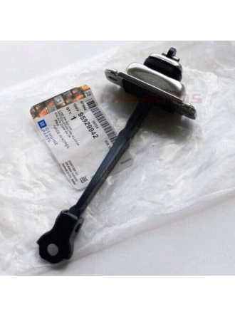PSA 95929942 | Chevrolet Captiva C140 Arka Kapı Gergisi Orijinal 2012-