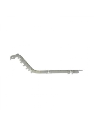 OEM / ORJİNAL 95133854 | Chevrolet Captiva Arka Tampon Braketi Sol Orijinal