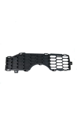 PSA 96623661 | Chevrolet Captiva C100 Ön Tampon Izgarası Sağ Orijinal