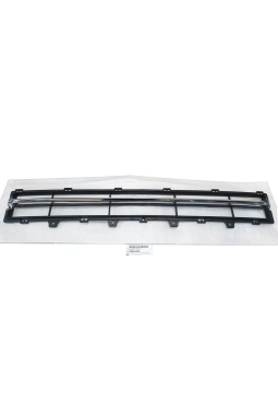 PSA 96865489 | Chevrolet Captiva C100 Ön Tampon Orta Izgara Kromlu Orijinal