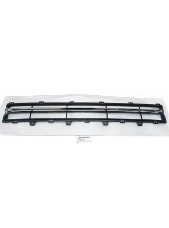 PSA 96865489 | Chevrolet Captiva C100 Ön Tampon Orta Izgara Kromlu Orijinal