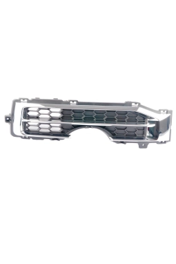 PSA 96865487 | Chevrolet Captiva Ön Tampon Izgarası Sol Kromlu Orijinal