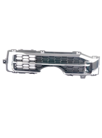 PSA 96865487 | Chevrolet Captiva Ön Tampon Izgarası Sol Kromlu Orijinal