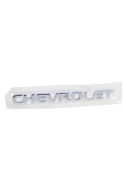 PSA 96448162 | Chevrolet Captiva Chevrolet Yazısı Orijinal