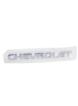 PSA 96448162 | Chevrolet Captiva Chevrolet Yazısı Orijinal