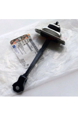PSA 95929942 | Chevrolet Captiva C100 Arka Kapı Gergisi Orijinal 2007-2011