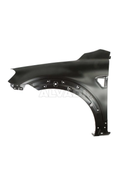 İTHAL 96624392 | Chevrolet Captiva C100 Ön Sol Çamurluk