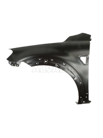 İTHAL 96624392 | Chevrolet Captiva C100 Ön Sol Çamurluk
