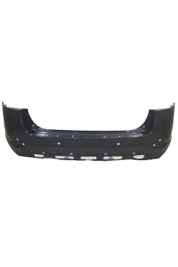 İTHAL 96671242 | Chevrolet Captiva C100 Arka Tampon