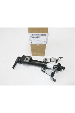 PSA 96627208 | Chevrolet Captiva C100 Sağ Far Yıkama Robotu Orijinal