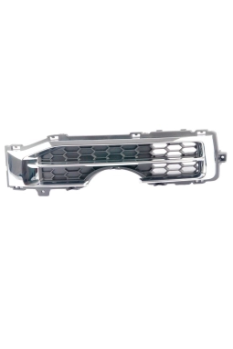 PSA 96865488 | Chevrolet Captiva Ön Tampon Izgarası Sağ Kromlu Orijinal