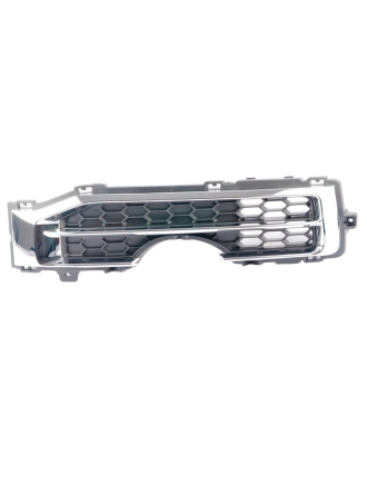 PSA 96865488 | Chevrolet Captiva Ön Tampon Izgarası Sağ Kromlu Orijinal