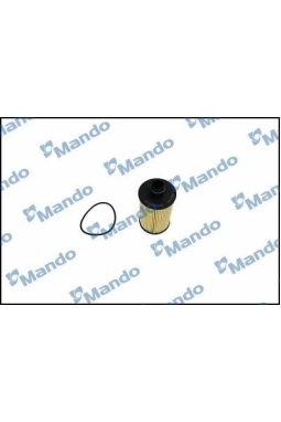 MANDO MMF040090 | Yağ Filtresi Antara 07 > 17 10 > / Captiva 11 > Cruze 11 > 2.2D 2.2 CDTI