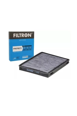 FILTRON K1266A | Chevrolet Captiva C140 Karbonlu Polen Filtresi