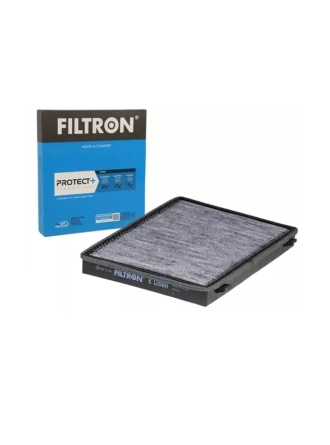 FILTRON K1266A | Chevrolet Captiva C140 Karbonlu Polen Filtresi