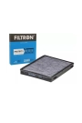 FILTRON K1266A | Chevrolet Captiva C140 Karbonlu Polen Filtresi
