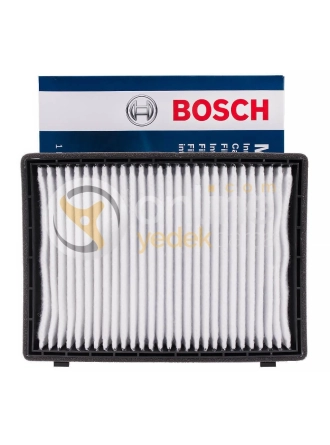 BOSCH 09864B5001 | Chevrolet Yeni Captiva Klima Polen Filtresi