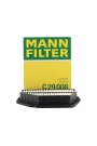 MANN C29008 | Chevrolet Yeni Captiva Hava Filtresi