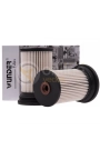 WUNDER WB355 | Chevrolet Captiva C140 2.0 Dizel Mazot Fİltresi 2012 Model Sonrası