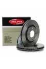 DELPHI BG4092C | Chevrolet Yeni Captiva Ön Fren Disk Takımı BG4092