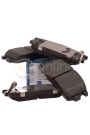 PSA 96626076 | Chevrolet Yeni Captiva Arka Fren Balata Takımı Orijinal
