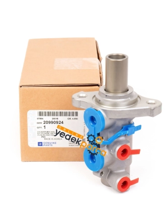 PSA 20990924 | Chevrolet Yeni Captiva C140 LTZ Fren Ana Merkezi Orijinal