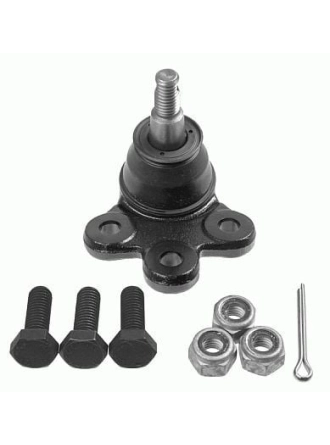 LEMFORDER 3407501 | Rotil (Opel