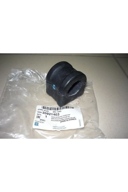 PSA 20921403 | Chevrolet Yeni Captiva C140 Ön Viraj Demir Lastiği Orijinal