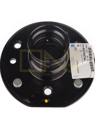 PSA 42334744 | Chevrolet Captiva B C140 Ön Amortisör Takozu Orijinal