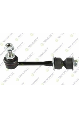 TEKNOROT CH-986 | Z-Rot Arka Chevrolet Captiva 06-18 Opel Antara 06-15