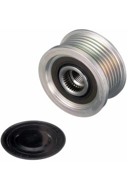 GATES OAP7164 | Alternatör Kasnağı 09-Cruze 2.0D