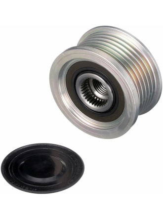 GATES OAP7164 | Alternatör Kasnağı 09-Cruze 2.0D