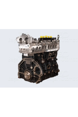 OEM/RP Z20D1 | Yarım Motor Chevrolet Captiva C140 2.0D 07-13