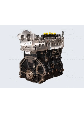OEM/RP Z20D1 | Yarım Motor Chevrolet Captiva C140 2.0D 07-13