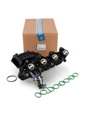 PSA 25193560 | Chevrolet Yeni Captiva 2.0 Dizel Emme Manifoldu Orijinal