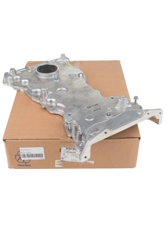 PSA 25195565 | Chevrolet Yeni Captiva C140 Yağ Pompa Kapağı General Motor Marka (25195565 ,cap)