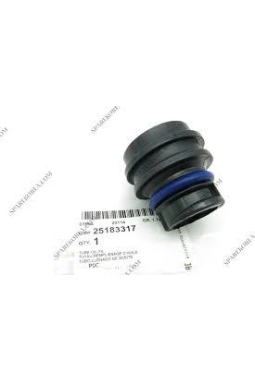 OEM / ORJİNAL 25183317 | Chevrolet Yeni Captiva C140 Yağ Borusu Orijinal