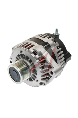 PSA 13580078 | Chevrolet Yeni Captiva C140 Komple Şarj Dinamosu Alternatör Orjinal