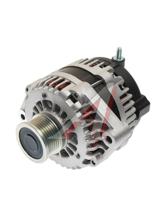 PSA 13580078 | Chevrolet Yeni Captiva C140 Komple Şarj Dinamosu Alternatör Orjinal