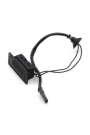 İTHAL 96940890 | Chevrolet Captiva C140 Bagaj Açma Swici Yansanayi