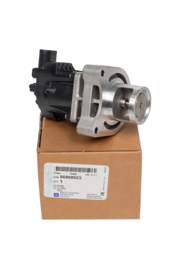 PSA 96868923 | Chevrolet Yeni Captiva 2.0 Dizel EGR Valfi Ojrinal