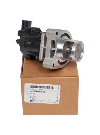 PSA 96868923 | Chevrolet Yeni Captiva 2.0 Dizel EGR Valfi Ojrinal