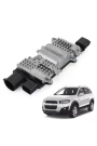 İTHAL 20787305 | Chevrolet Yeni Captiva C140 Fan Soğutma Modülü