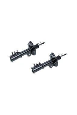 Chevrolet Trax Ön Amortisör Takımı Sağ Sol DJ PARTS Marka